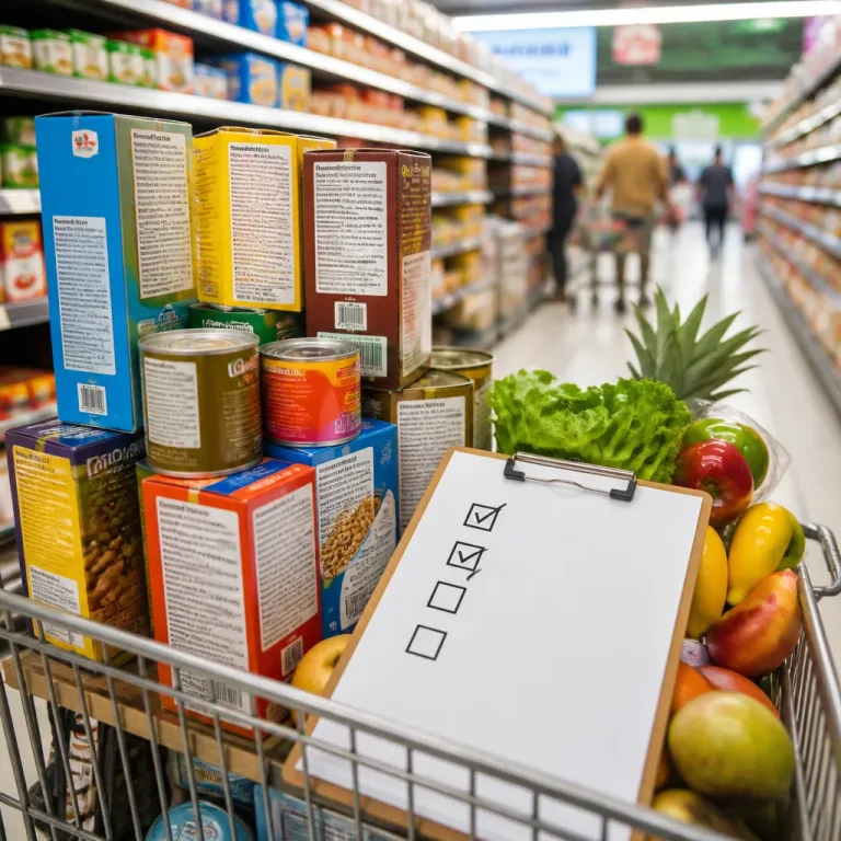 How risky are ultra-processed foods? Dietitian analysis highlights the debate
