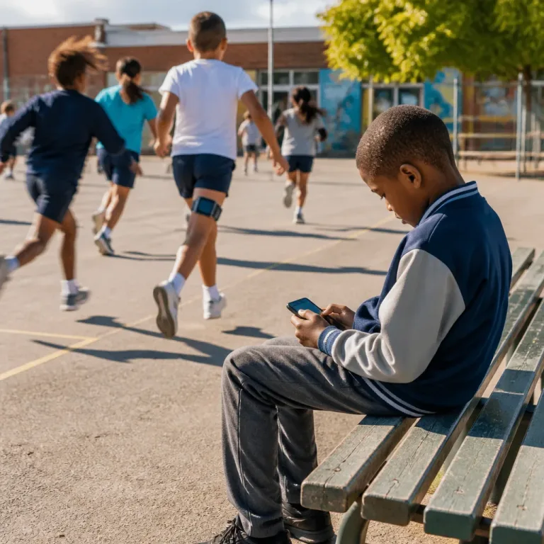 Active movement patterns tied to lower body fat and better insulin sensitivity in children with obesity