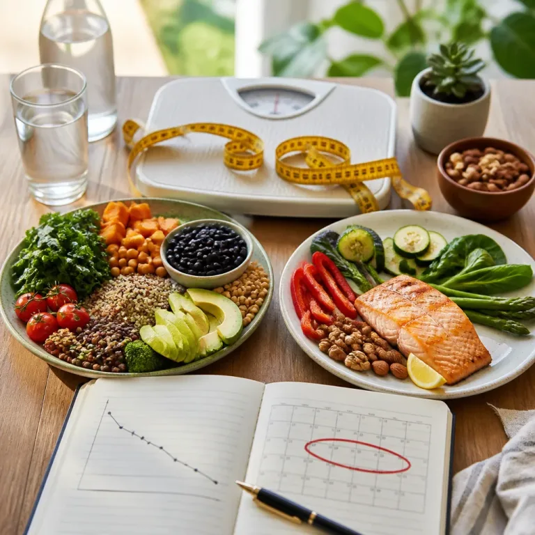 Two diets linked to least weight gain during menopause, Harvard study finds