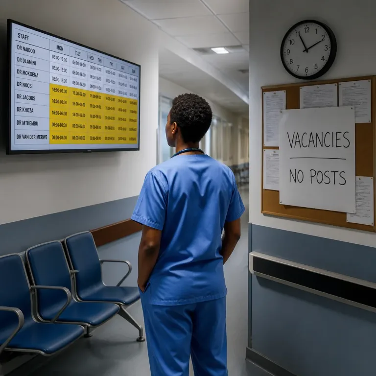 Unemployed doctors could relieve pressure on overstretched public health services, union says