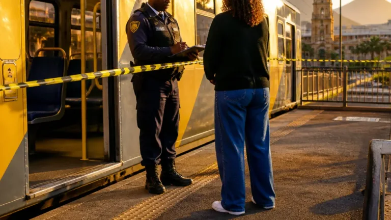 High Court finds Prasa fully liable after Nyanga commuter thrown from moving train