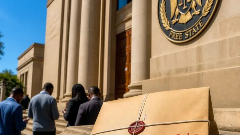 High court rejects Mokhesi bid for state-funded legal aid in asbestos trial