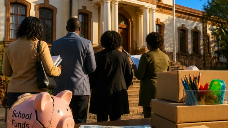 High Court rules Eastern Cape’s withholding of school funds unlawful; parents and schools expect relief