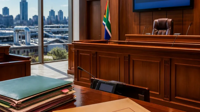 High court rules Gauteng wrongly terminated R200m hospital gas contract, opens door to damages
