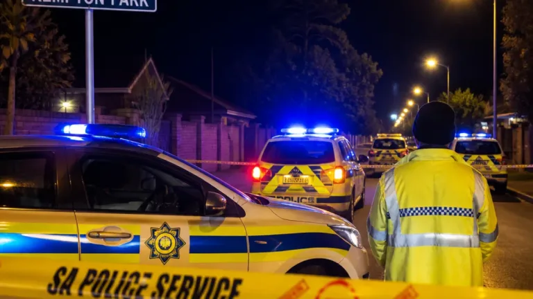 Kempton Park records highest kidnapping total in Gauteng as province faces surge