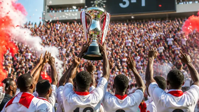 Kempton Park Rovers lift Kempton Top Four title after 3-1 final win