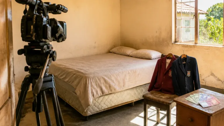 Kenyan man appears in Groblersdal court on charges of rape and grooming of learners
