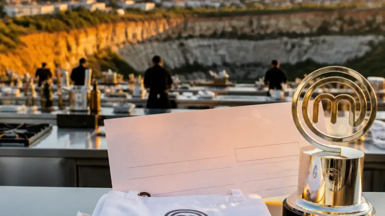 Kimberley man becomes first Northern Cape winner of MasterChef South Africa