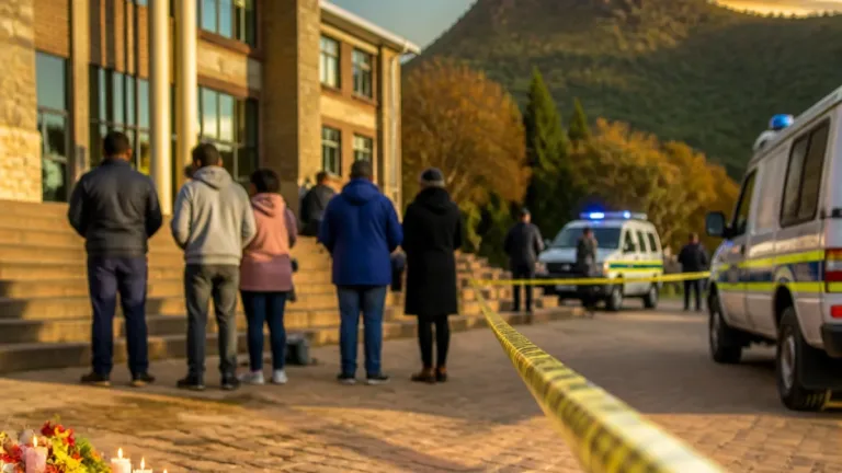 Kokstad mayor urges specialised task team after second seven-year-old found dead