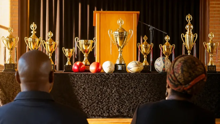 Komani to honour local sporting heroes at inaugural community awards
