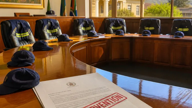 KZN finance MEC warns Okhahlamba against hiring permanent bodyguards before elections
