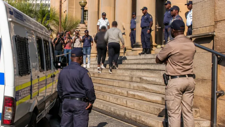 KZN High Court rejects Ferrel Govender’s fifth bail bid in uMhlanga murder trial