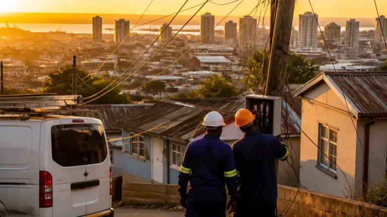 KZN still on local load reduction despite Eskom’s reported 6,000MW cold reserve