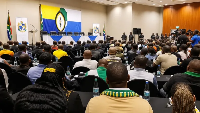 KZN to host election peace summit as province wrestles with campaign violence ahead of 4 November vote