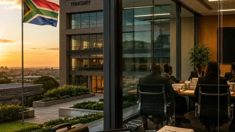 KZN Treasury seeks urgent talks after reports Prudential Authority withdrew Ithala liquidation application