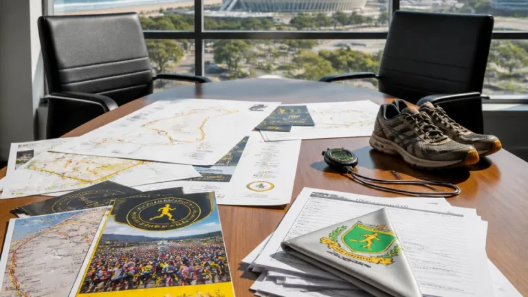 KZNA to meet Comrades Marathon delegation as talks start to resolve split ahead of 2027 centenary