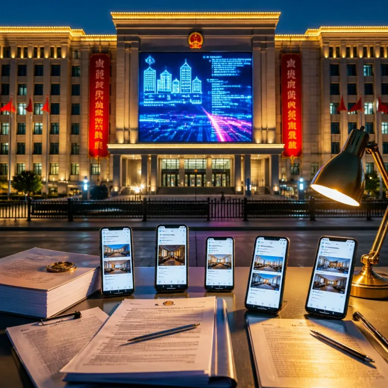 Chinese regulators open probes into four online travel booking platforms amid wider industry scrutiny