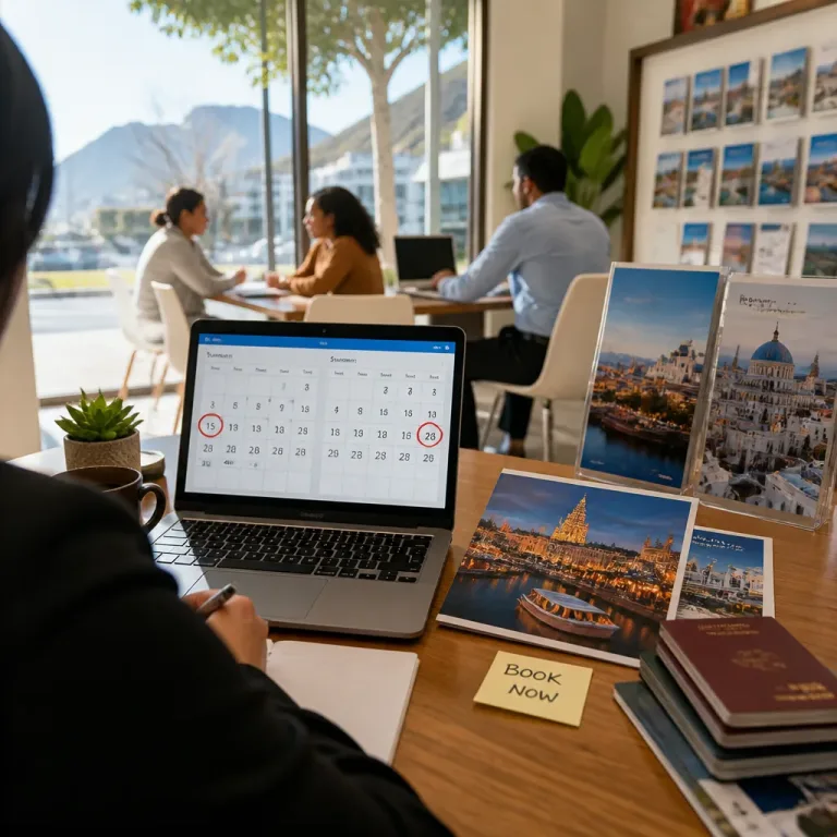 Late surge in bookings lifts hopes for September and Christmas Europe travel