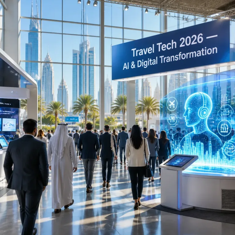 Sabre named strategic partner for ATM Travel Tech as industry shifts to agentic AI