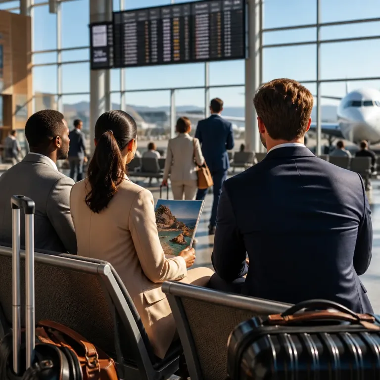 US travellers spending more on premium experiences as outbound market surges