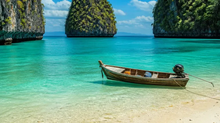 Raja Ampat travel guide: what to know before you go to Indonesia’s coral kingdom