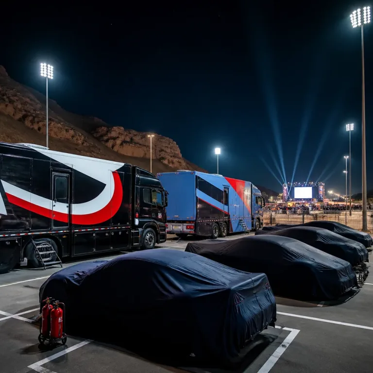 Toyota and Hyundai refuse to attend WRC finale in Saudi Arabia amid regional travel bans