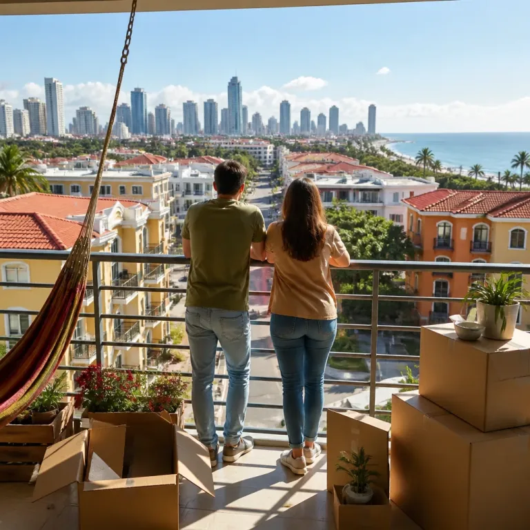 Panama tops 2026 expat rankings as friendliness and affordability lead choices