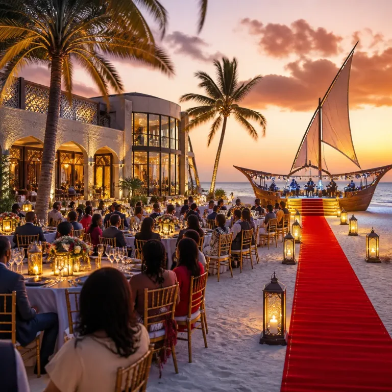 World Travel Awards Africa Gala 2026 set for Zanzibar’s new luxury resort