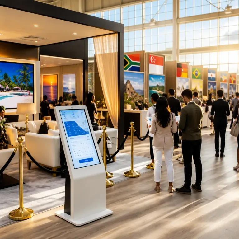 Festuris expands Luxury Space for 2026 with new app, larger area and global experiences