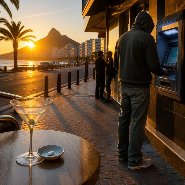 US updates Brazil travel advisory, warns of kidnappings, drink‑spiking and robberies