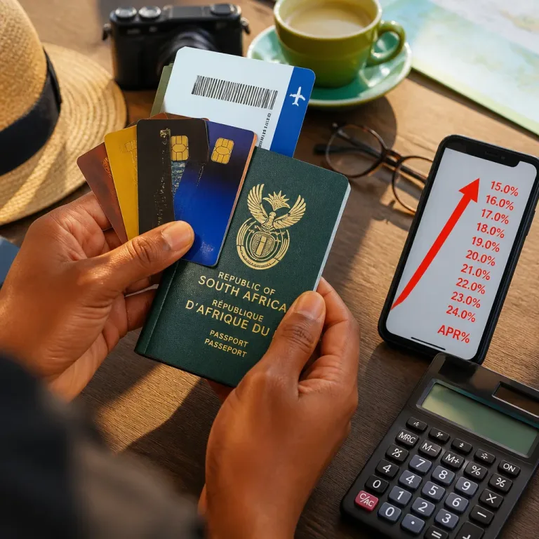 US Fed raises rates — what it means for travellers with credit cards