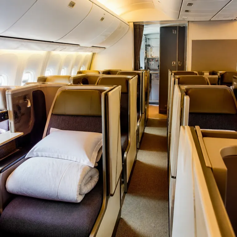 American Airlines launches refurbished 777s with expanded premium cabins on long‑haul routes