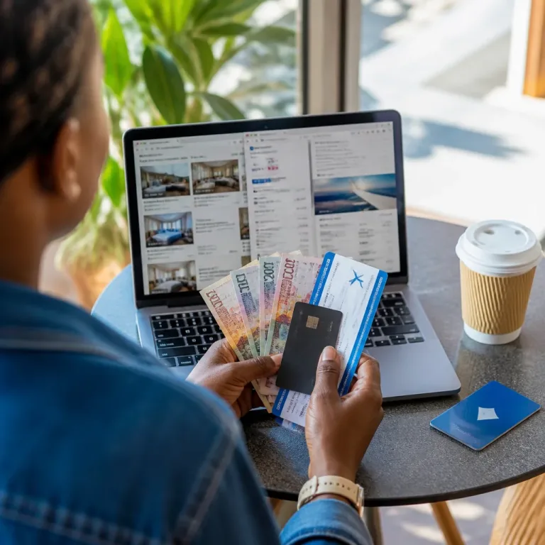 Make your travel budget go further: how rewards and planning stretch holiday rand