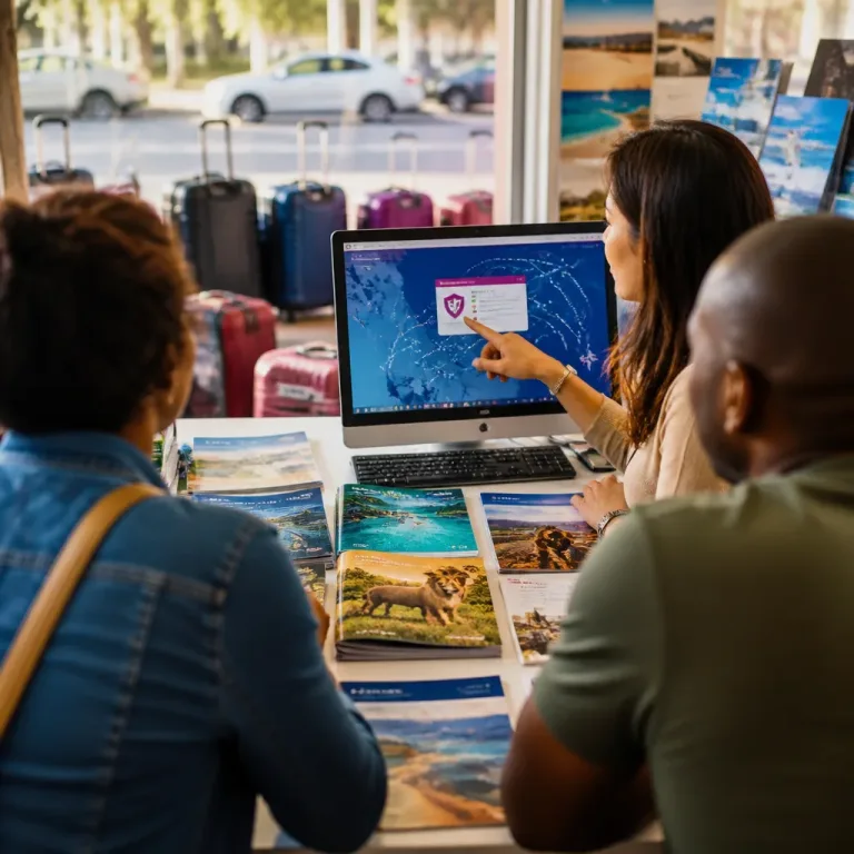 South Africans keep holiday plans despite Middle East tensions; December bookings stable