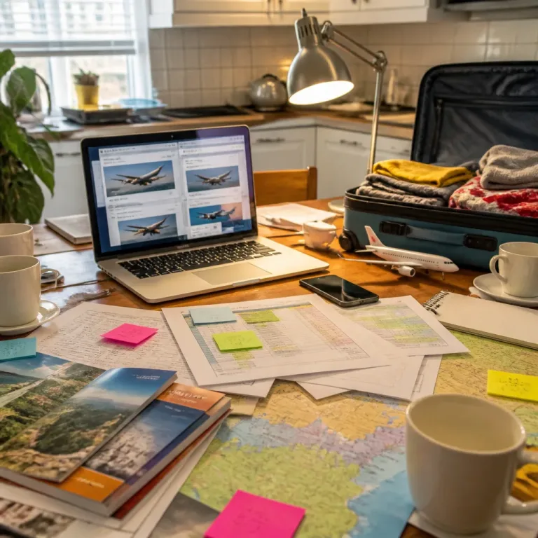 Survey shows travel planners shoulder long workdays and little thanks as industry eyes regional tourism