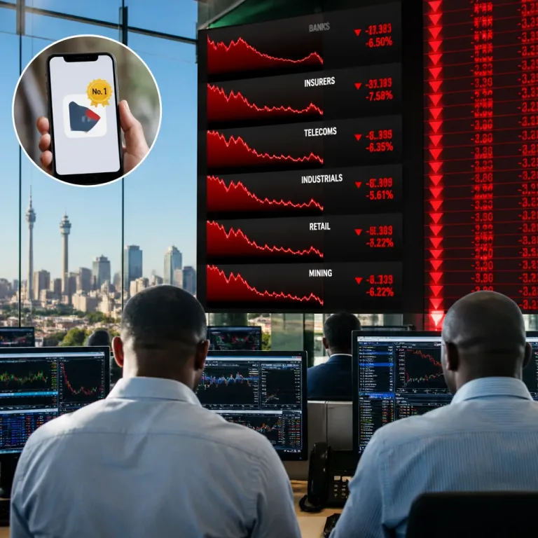 Meta’s Muse AI sparks market rout as investors fear automated switching will upend habit‑driven businesses