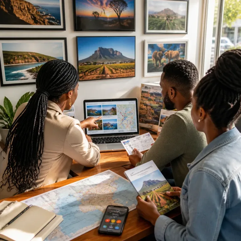 Why travel advisors remain indispensable in an era of AI-built itineraries