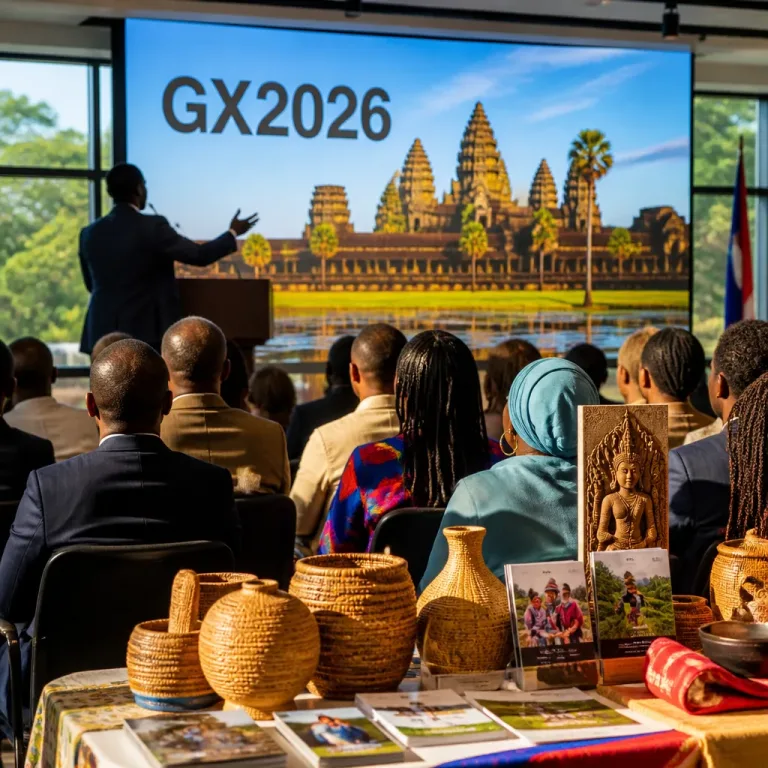 Transformative travel rises as comfort-driven tourism faces criticism