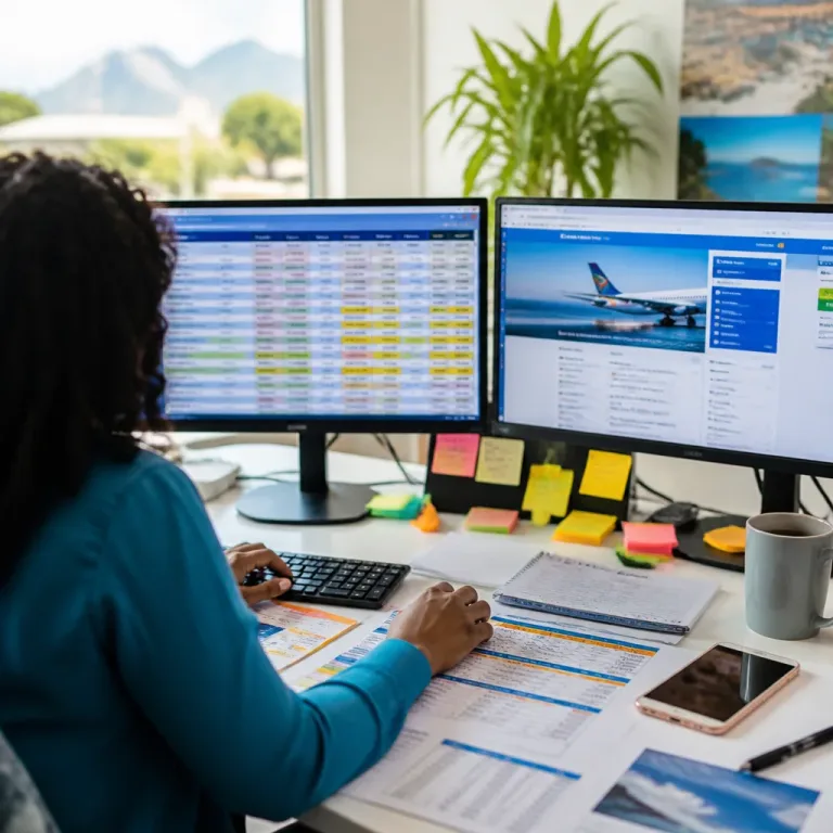 Airlines shift cheapest fares off GDSs, forcing agents to hunt across NDC and direct channels