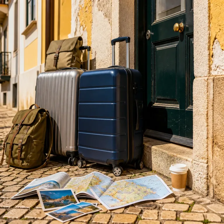 Six simple travel mistakes that weakened a two‑week trip to Portugal — and how to avoid them