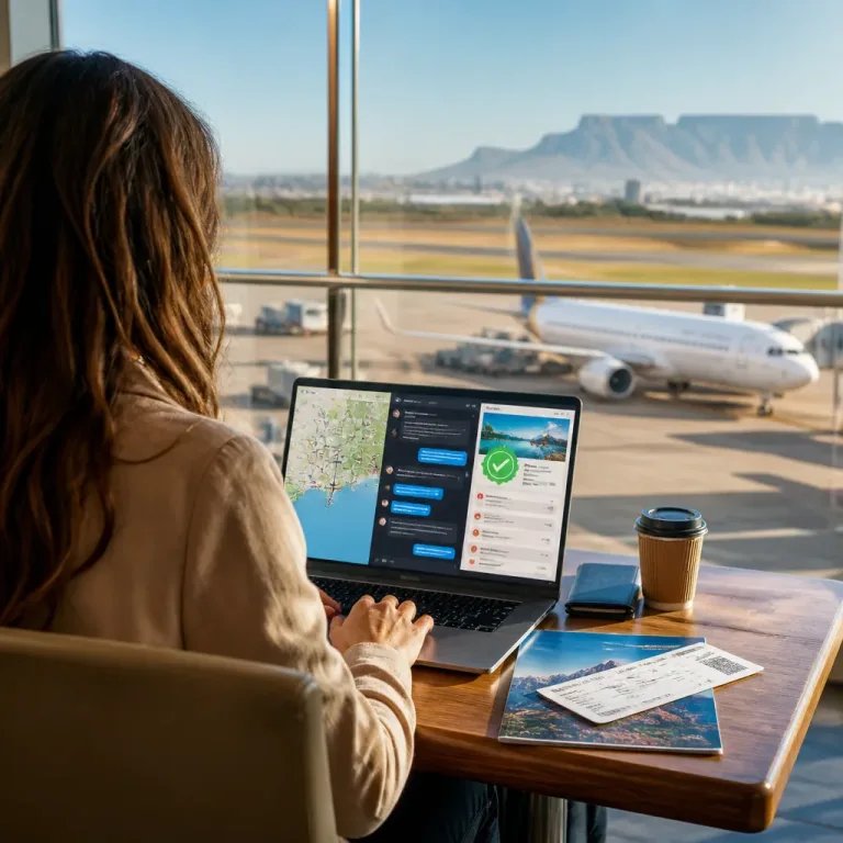 Travellers plan more carefully: safety, refunds and AI now shape trips abroad