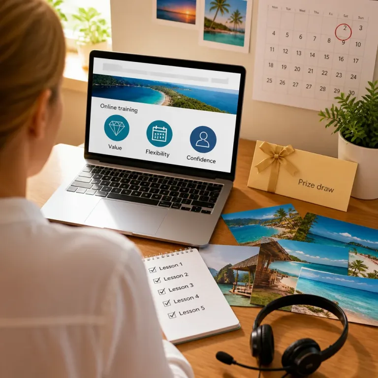 Cosmos launches dedicated online training for travel agents to boost escorted-tour sales