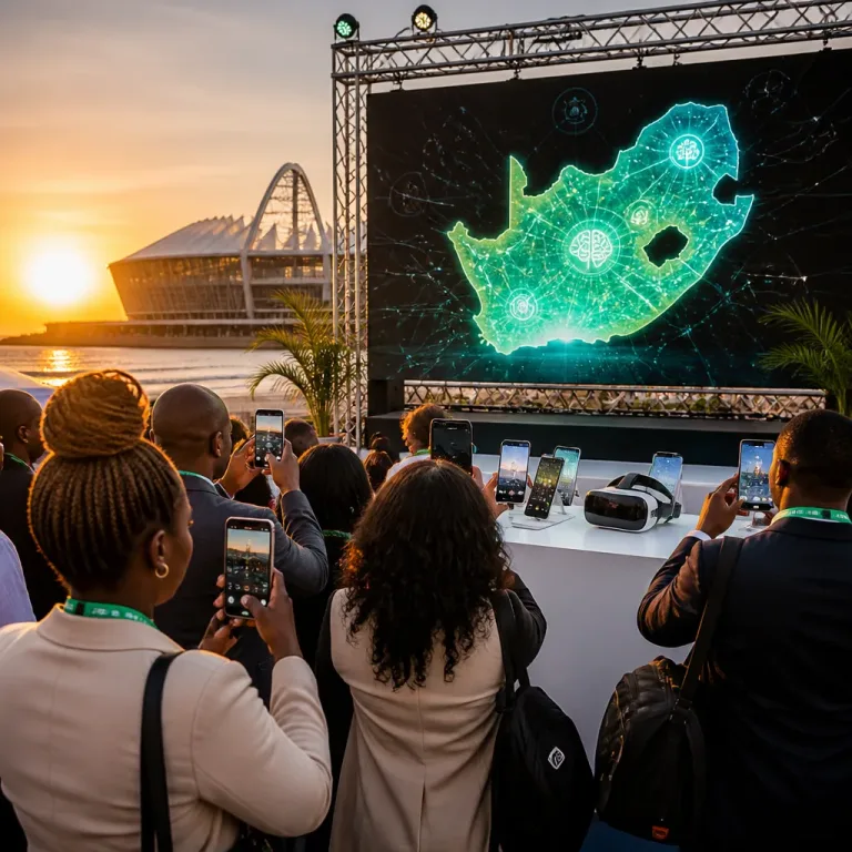 Tourism Month urges more South Africans to travel as sector embraces digital tools