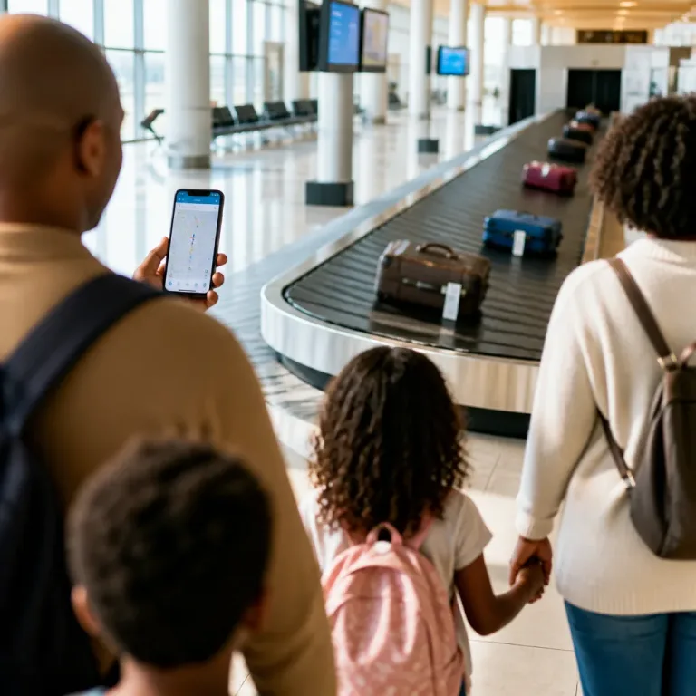 Holiday plans disrupted as hundreds report missing luggage after Birmingham Airport issues