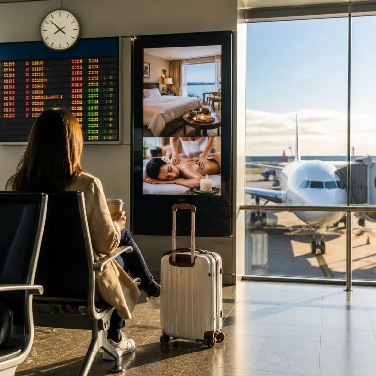 Give yourself breathing room: the long‑haul rule every traveller should follow