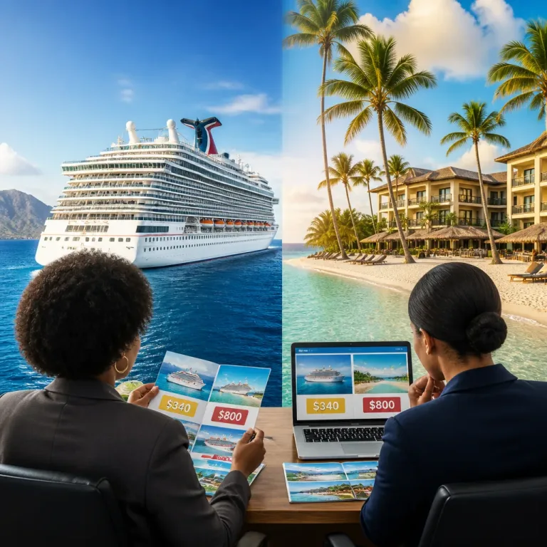Royal Caribbean takes 50% stake in Sandals — what travel sellers and guests can expect