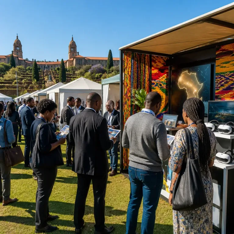 Akwaaba returns to Magical Kenya Travel Expo as organisers spotlight AI and digital tourism