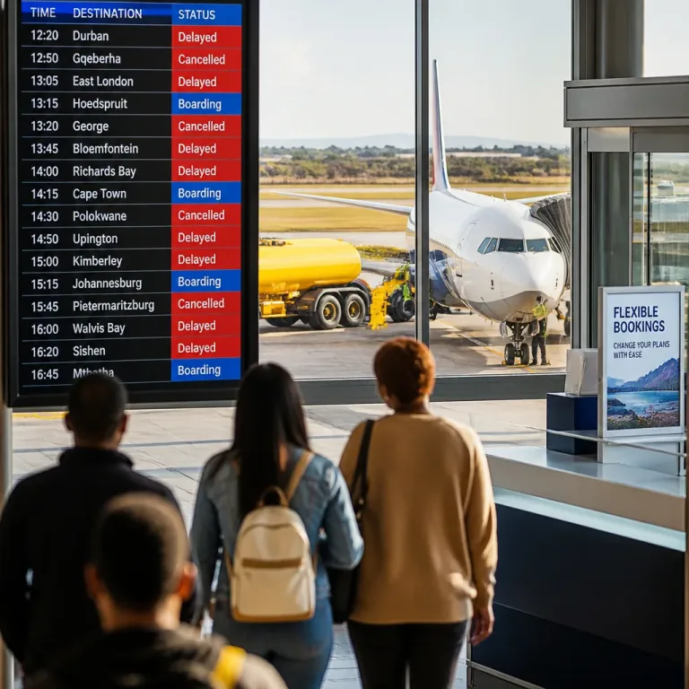 TUI misses profit forecast as bookings fall and jet fuel costs bite