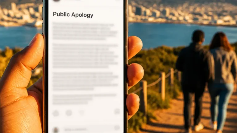 Limpopo Boy issues public apology after intimate video circulates online