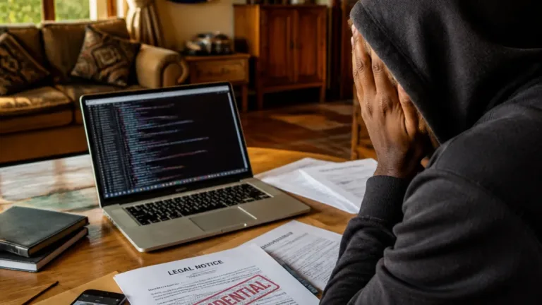 Limpopo Boy’s team urges public to stop sharing leaked intimate video as investigation under way